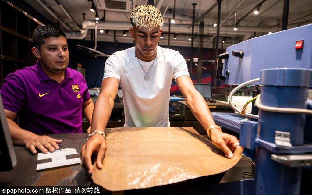 西甲首次登陆美国:巴萨对决比利亚雷亚尔,迈阿密硬石体育场见证历史