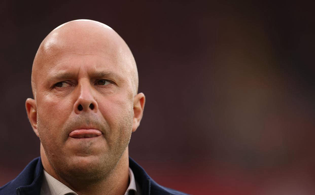 利物浦内斗曝光！萨拉赫进球遭批评仍存争议