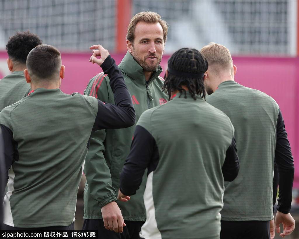 拜仁欧冠客战阿森纳：凯恩、诺伊尔、基米希、格纳布里齐聚一堂，能否突破伦敦铁桶阵？